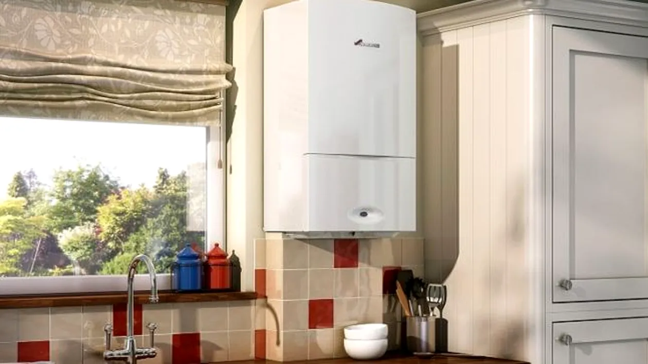 Anunțul directorului Termoenergetica despre INTERZICEREA centralelor de apartament. „Este inevitabil”