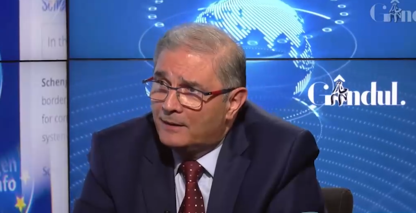 Fostul șef al spionajului românesc, neiertător cu noile planuri ale Guvernului Bolojan, de a tăia cu 10% salariile militarilor, ale polițiștilor sau ale medicilor: „Este timpul ca această bătaie de joc să se oprească”