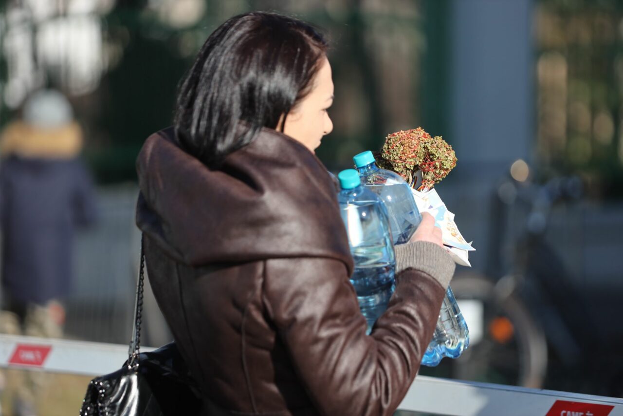 Tradiții și obiceiuri de Bobotează la români. De ce se dă Agheasma Mare în această zi de Sărbătoare