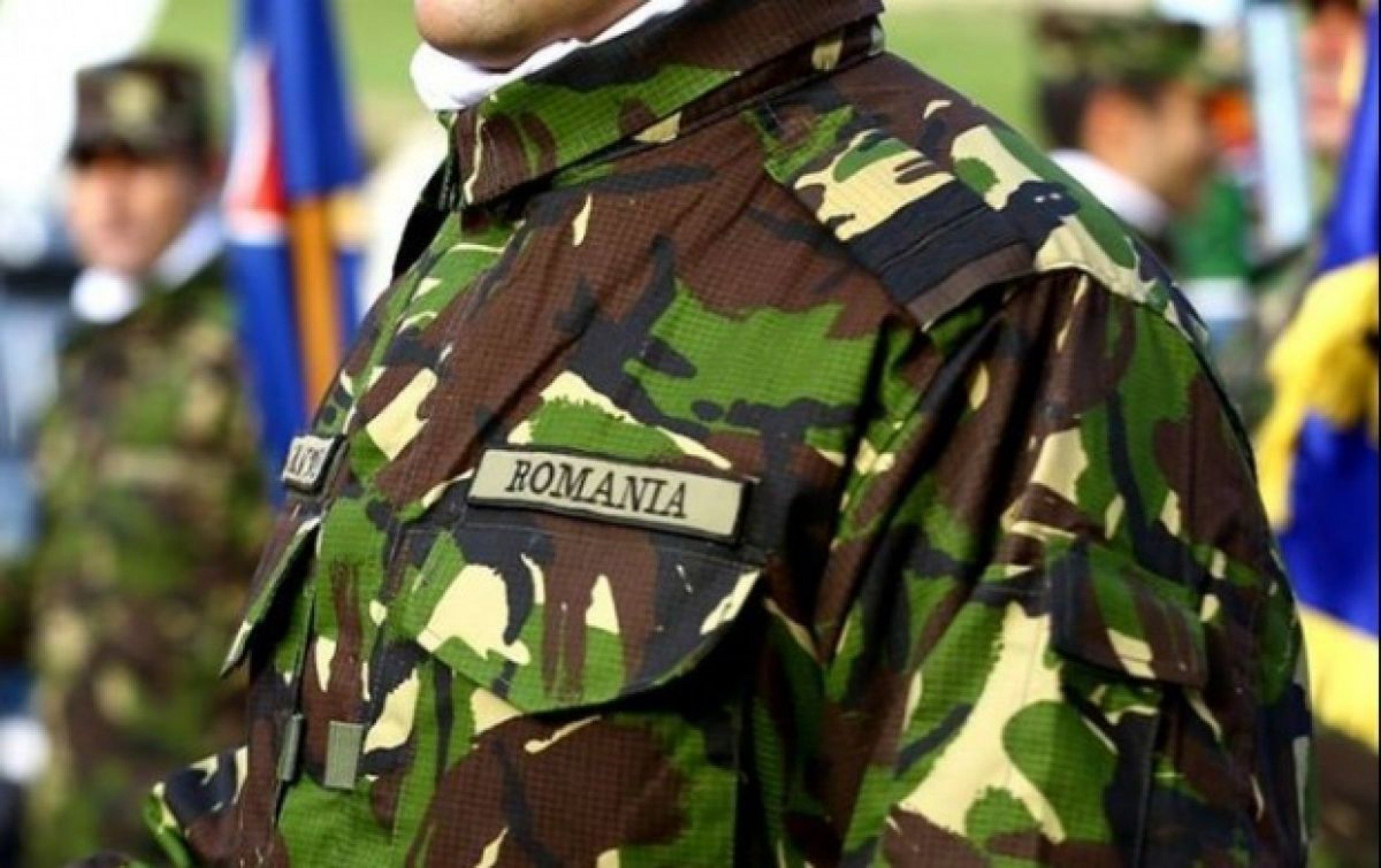 Militari arestați pentru trafic de droguri în Bistrița