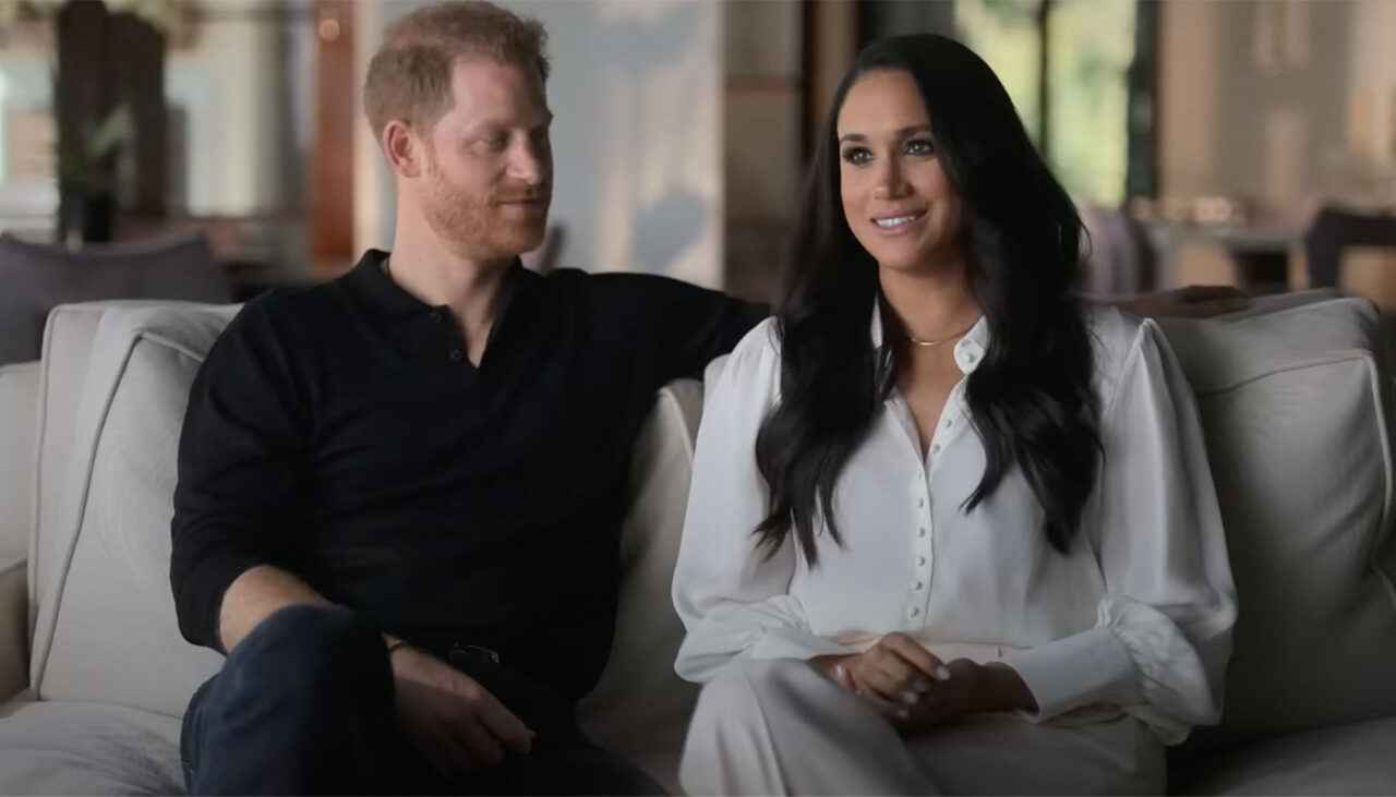 Meghan Markle revine la actorie după o pauză de 8 ani. În ce film va juca ducesa de Sussex