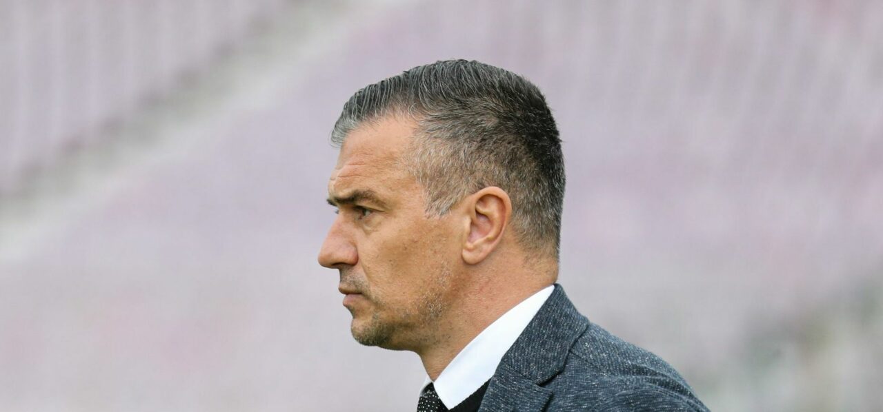 Daniel Pancu e noul antrenor de la CFR Cluj. „Asta a fost singura mea problemă”