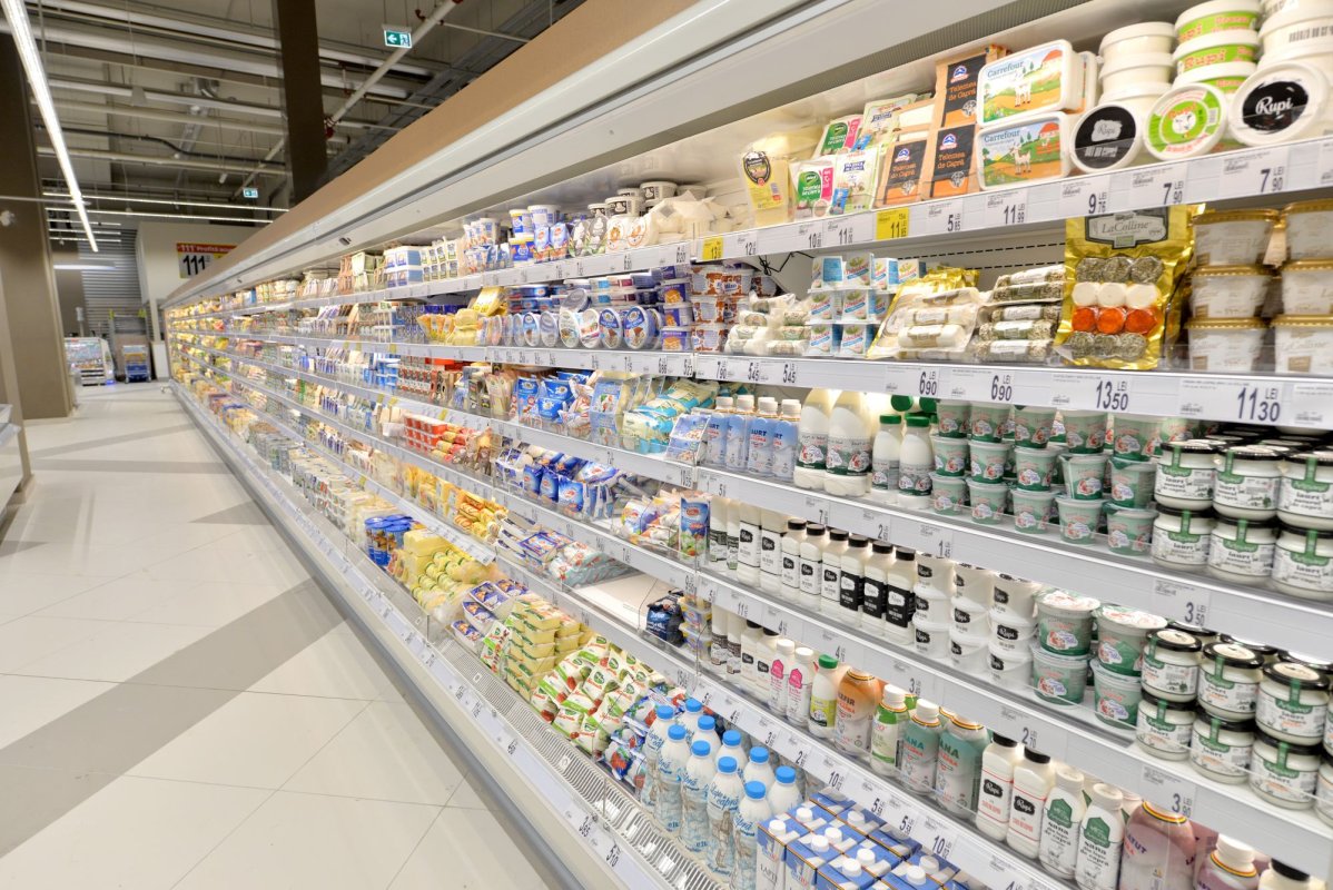 Cutiile de lapte și sucuri intră în sistemul de returnare. Proiectul pilot este în curs de implementare în București și Brașov