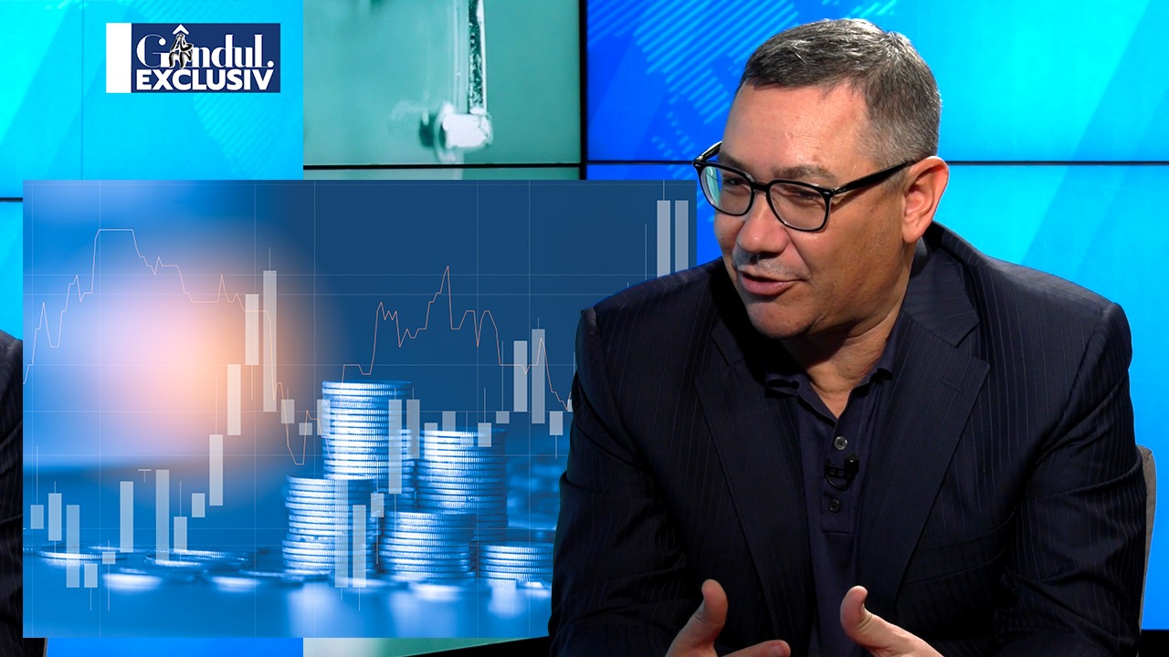 Victor Ponta: Ne terorizează o minoritate de sado-masochiști. Bolojan ne operează pe toți, fără anestezie, cu plăcere