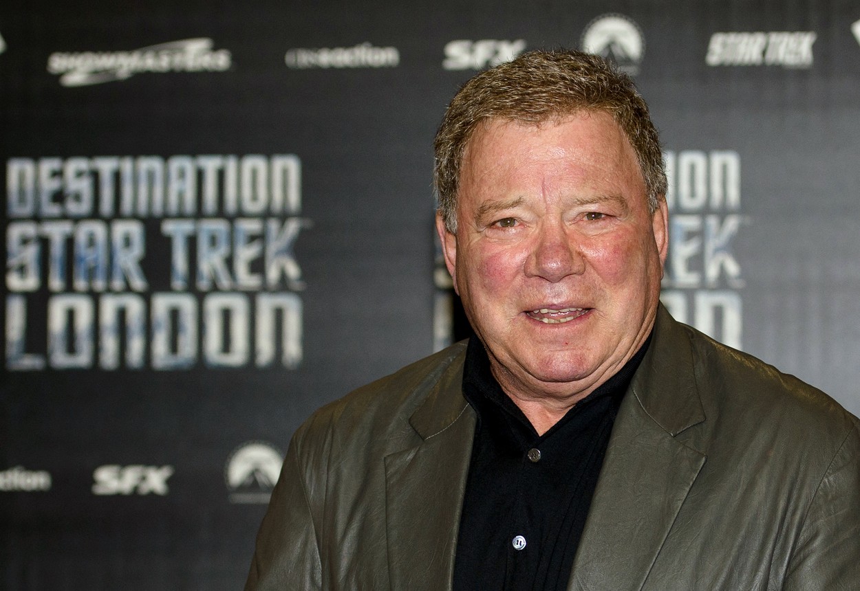William Shatner, cunoscutul „Căpitan Kirk” din Star Trek, a ajuns de urgență la spital. Actorul în vârstă de 94 ani a fost recent în spațiu