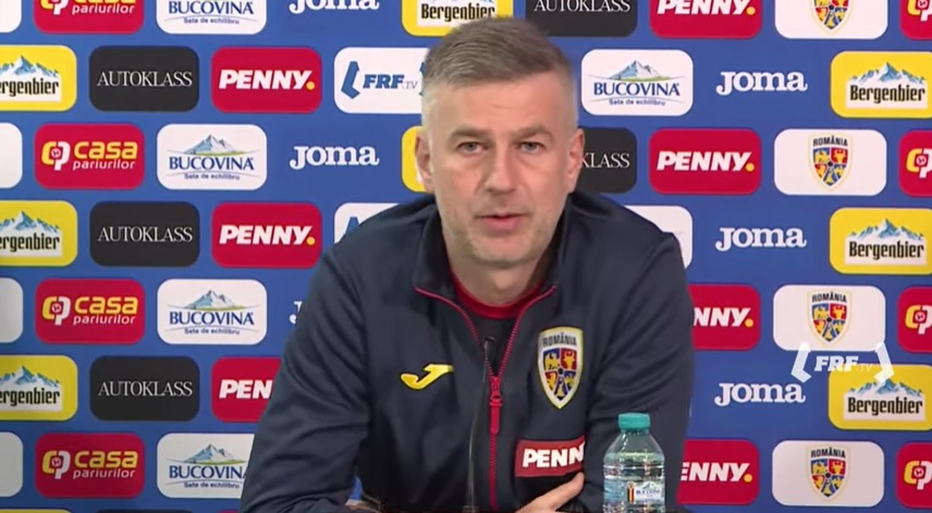 Edi Iordănescu, dezvăluiri de la Varșovia! „Cea mai grea funcție în Polonia este cea de șef de stat și aia de antrenor la Legia”