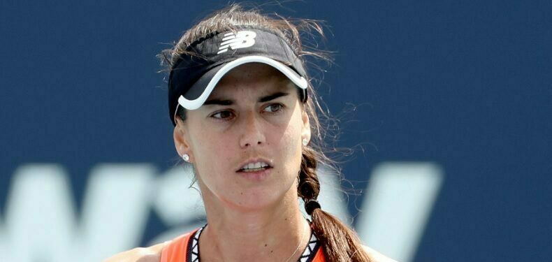 Sorana Cîrstea osvojila turnir WTA 250 v Clevelandu
