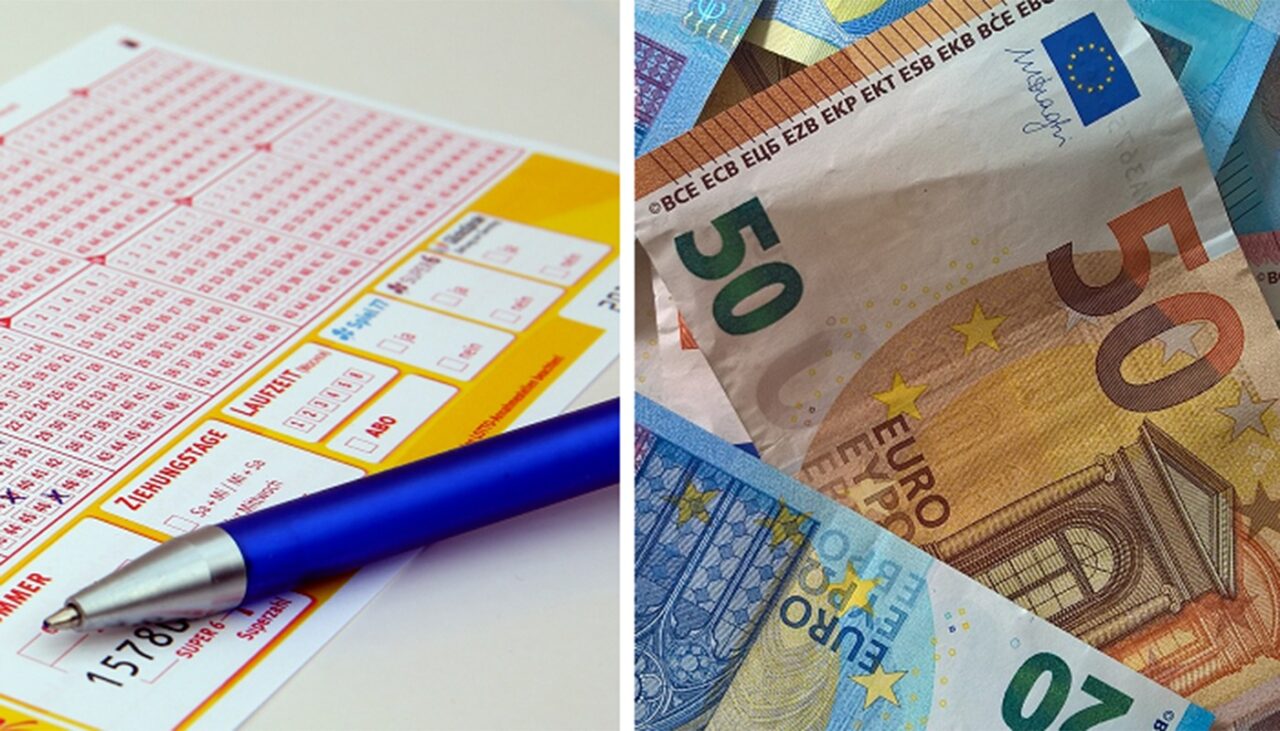 Un bărbat a câștigat aproape 6 milioane de euro la loto, iar 18 luni mai târziu a ajuns dator. Cum a ajuns în această situație