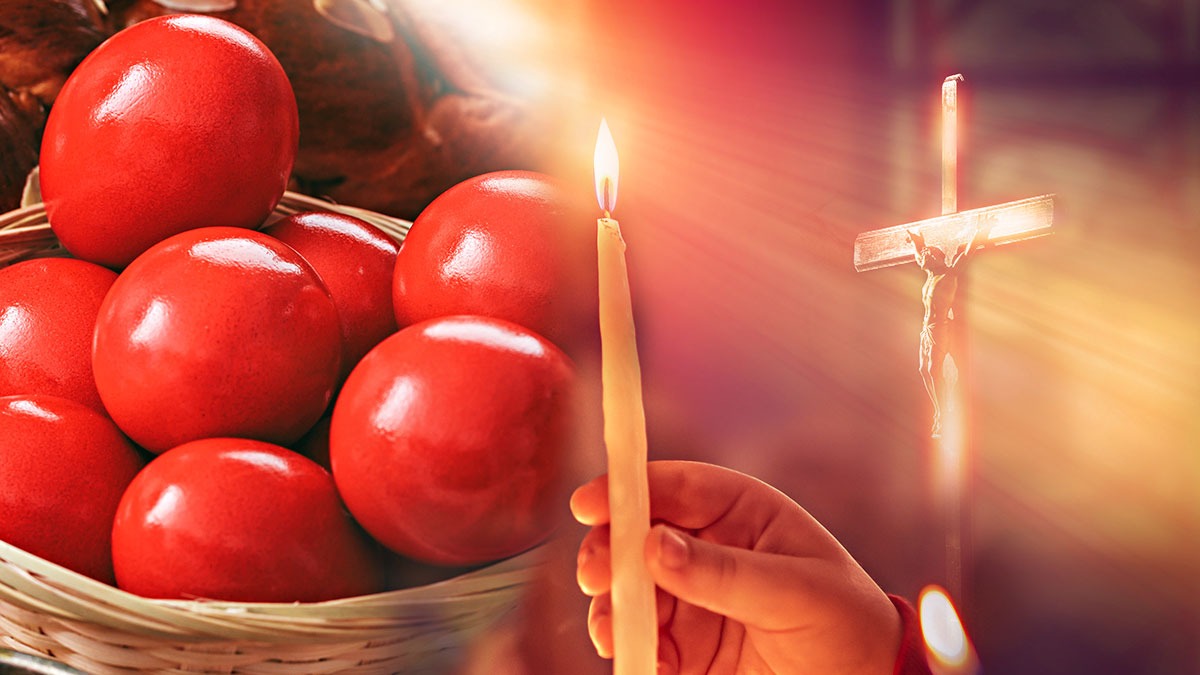Semnificația Învierii Domnului: De ce este Paștele cea mai importantă sărbătoare a creștinătății