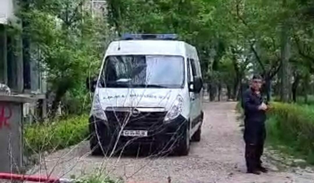 Noi detalii în cazul sinuciderii doctoriței de la INML. Fiica generalului Goleanu nu a lăsat niciun bilet de adio. Ce au descoperit însă anchetatorii în casă