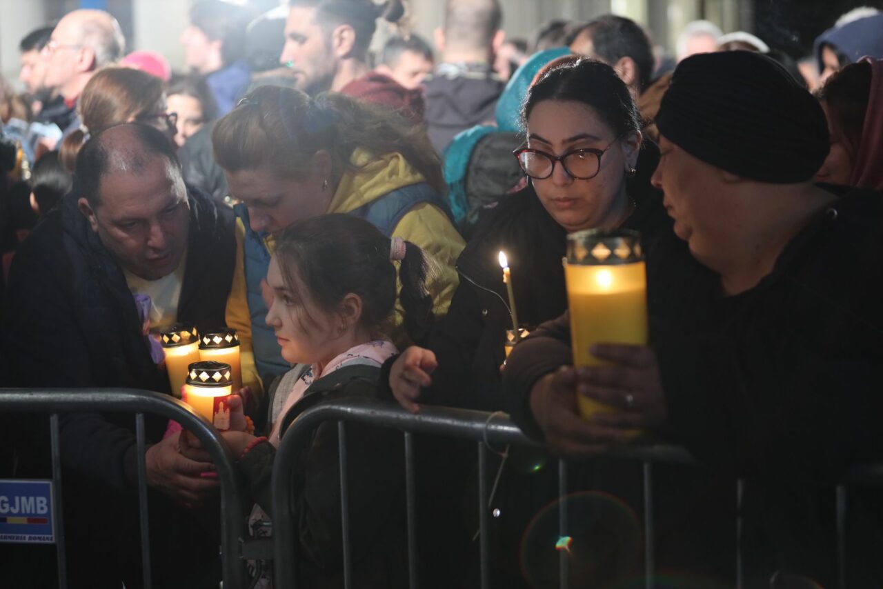 Când pică Paștele ortodox în 2026. Ziua în care vom sărbători Învierea Domnului și biruința vieții asupra morții