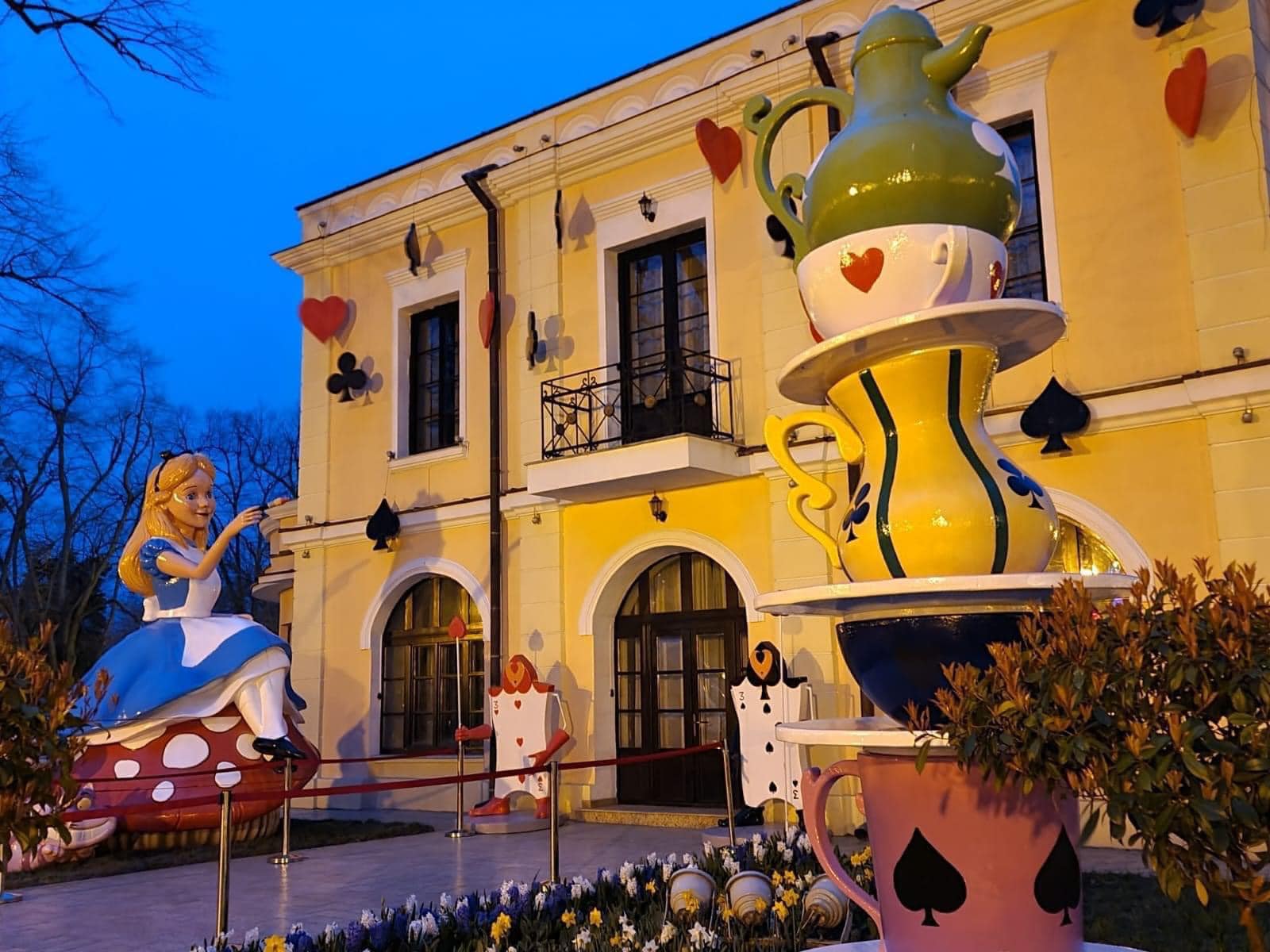  Târgul de Paște, locul I pentru cea mai apreciată destinație din Europa / Sursa foto: Facebook Lia Olguța Vasilescu