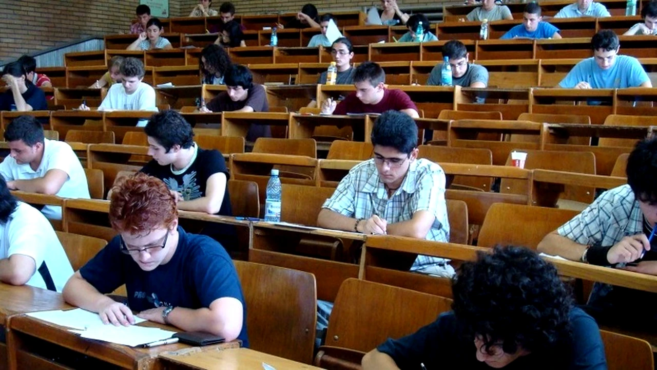 Vești bune pentru candidații care susțin examenul de rezidențiat în 2026. Decizia Ministerului Sănătății privind modelul de concurs și bibliografia