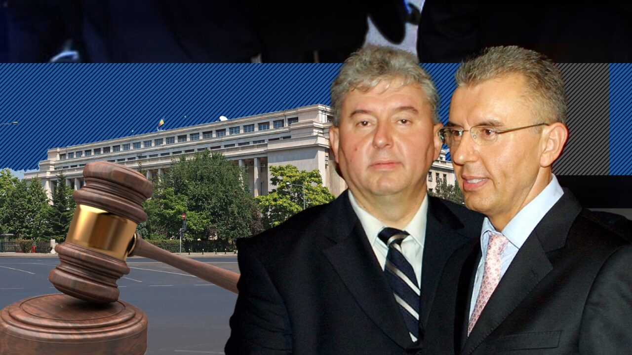Fraţii Micula pierd lupta cu Fiscul. Alexandru Nazare: „După ani de procese, justiția a stabilit clar că ANAF a acționat corect”