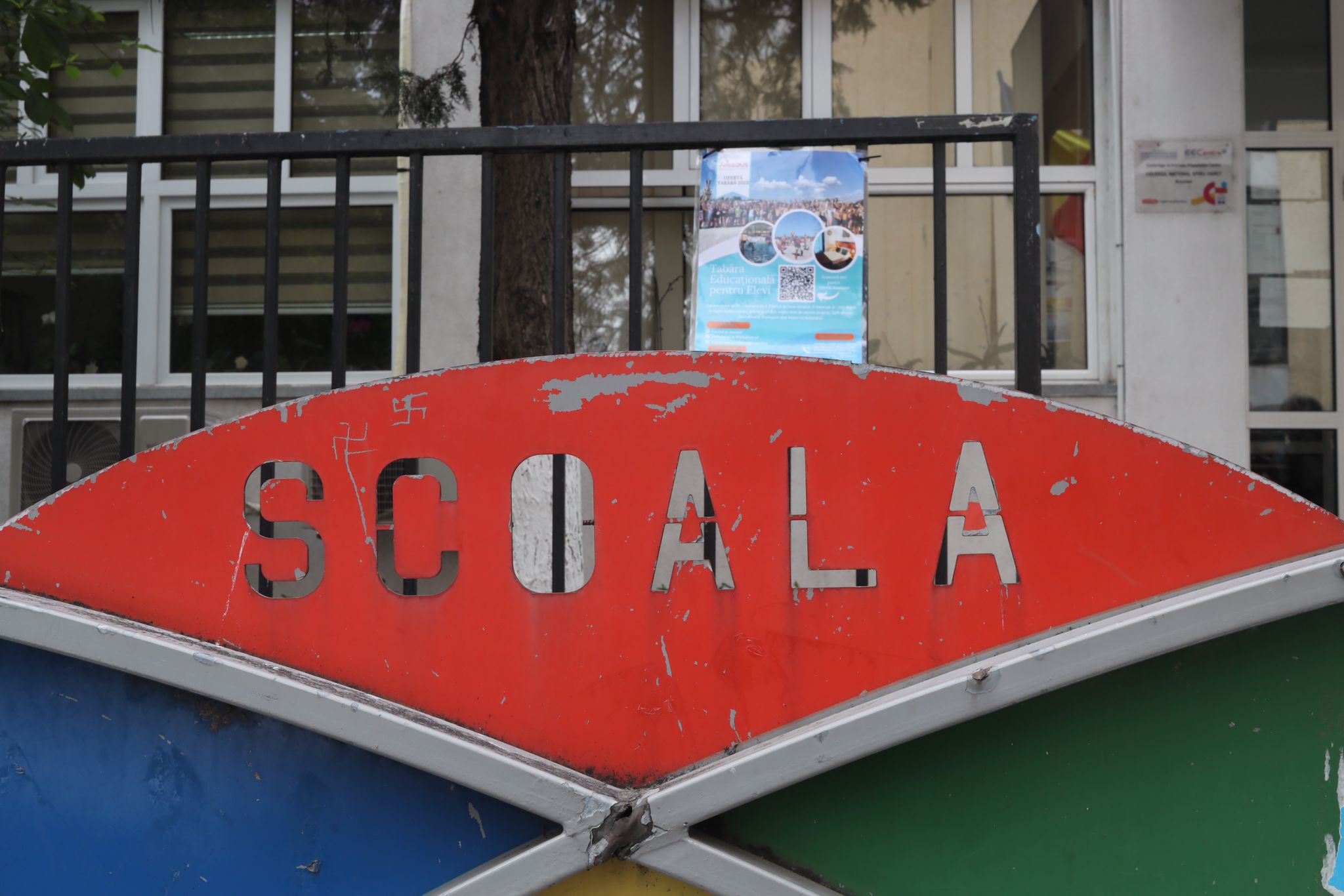 Profesorii votează dacă vor participa sau nu la greva generală din luna mai. USLIP Iași: „Depinde de situația politică”