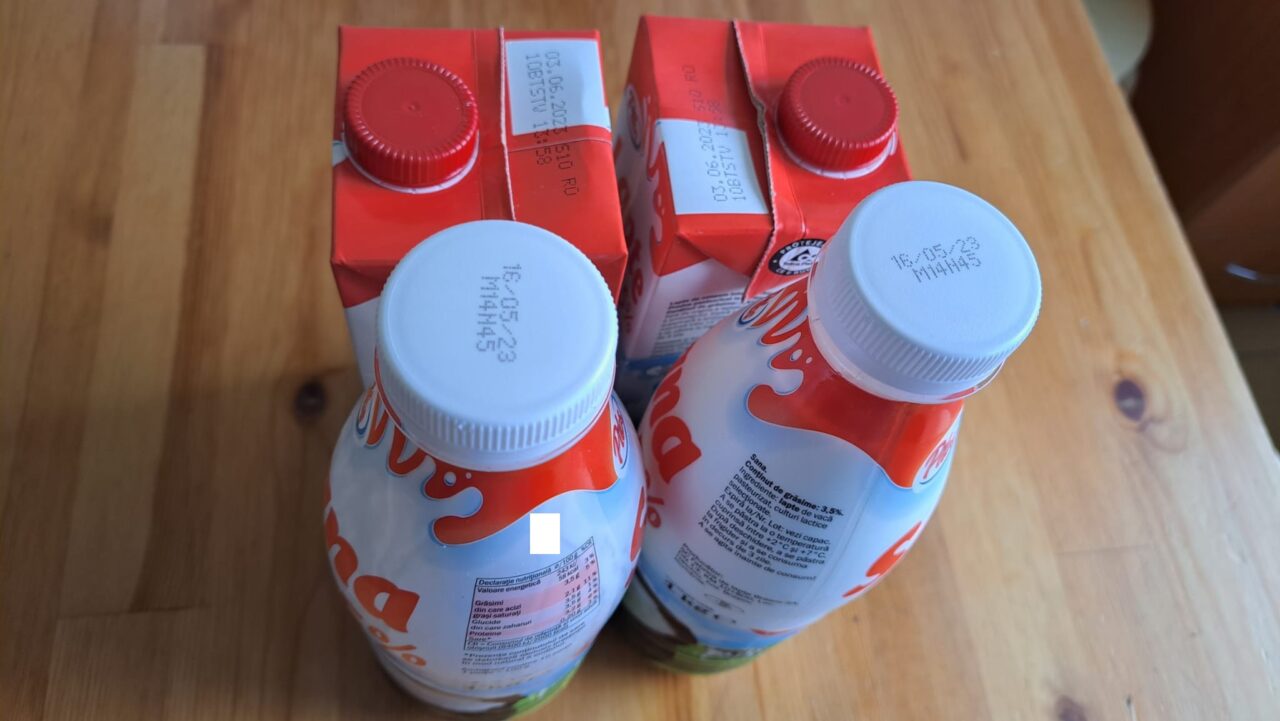 Ciobanii şi alţi producători de lactate ai României îşi pot vinde laptele şi brânza în China