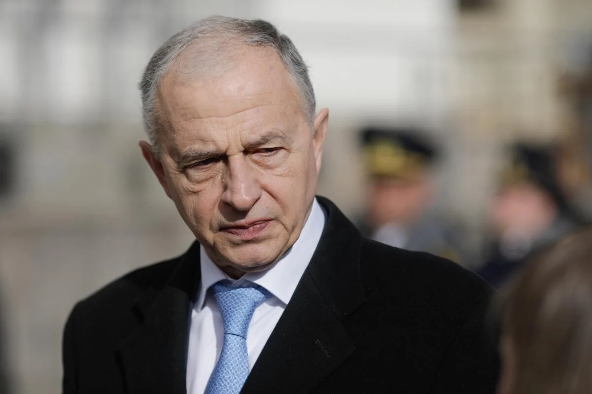 Mircea Geoană confirmă că participarea la Consiliul pentru Pace este „obligația” lui Nicușor Dan: „Este obligatoriu să reconfirme relația cu SUA”