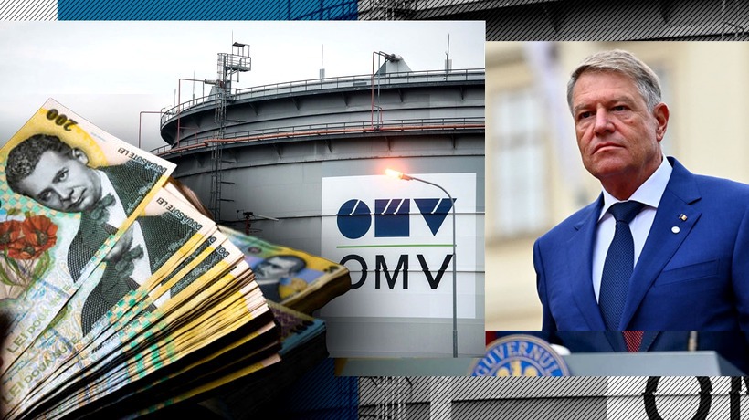 Profitul OMV Petrom, în scădere cu 13% în primele 9 luni din 2025. Christina Verchere: „Continuăm investițiile, vizând un record de 8,2 miliarde lei”