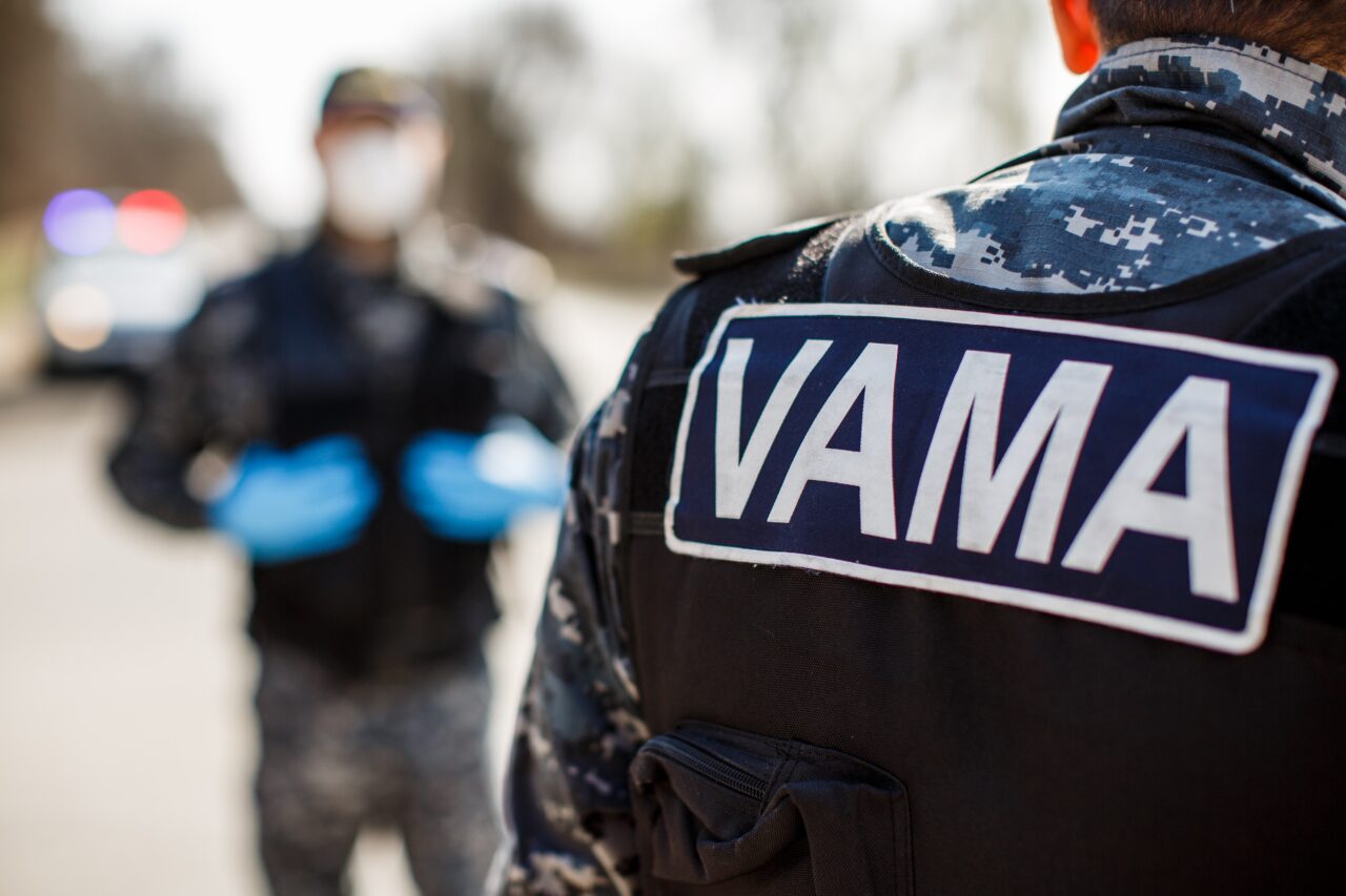 Controale la frontieră. Se verifică la sânge coletele trimise românilor din DIASPORA