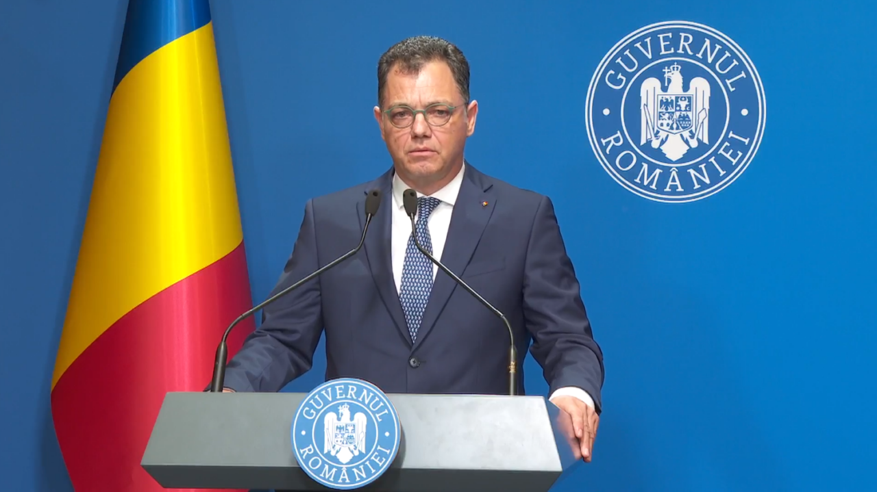 Radu Oprea anunță curățenie generală la vârful companiilor de stat: „Numărul de persoane din Consiliile de Administrație va scădea”