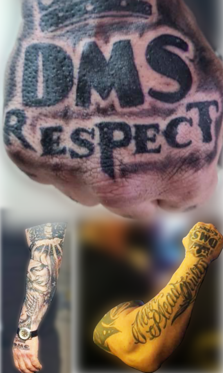 Cât de periculoase sunt tatuajele. Cercetătorii au descoperit unde ajunge, de fapt, cerneala de pe piele