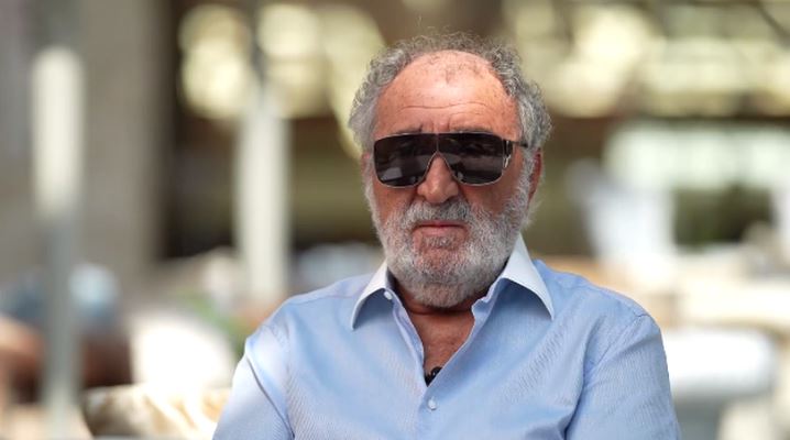 Ion Țiriac a explicat de ce România a pierdut cu Turcia! Ce spune și despre SOSIREA lui Gică Hagi ca selecționer al tricolorilor