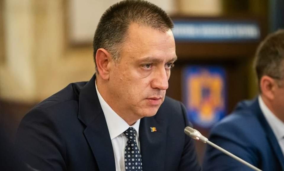 Mihai Fifor, reproșuri la adresa lui Nicușor Dan: Fără proiect de țară, România se conduce prin improvizații și decizii de moment