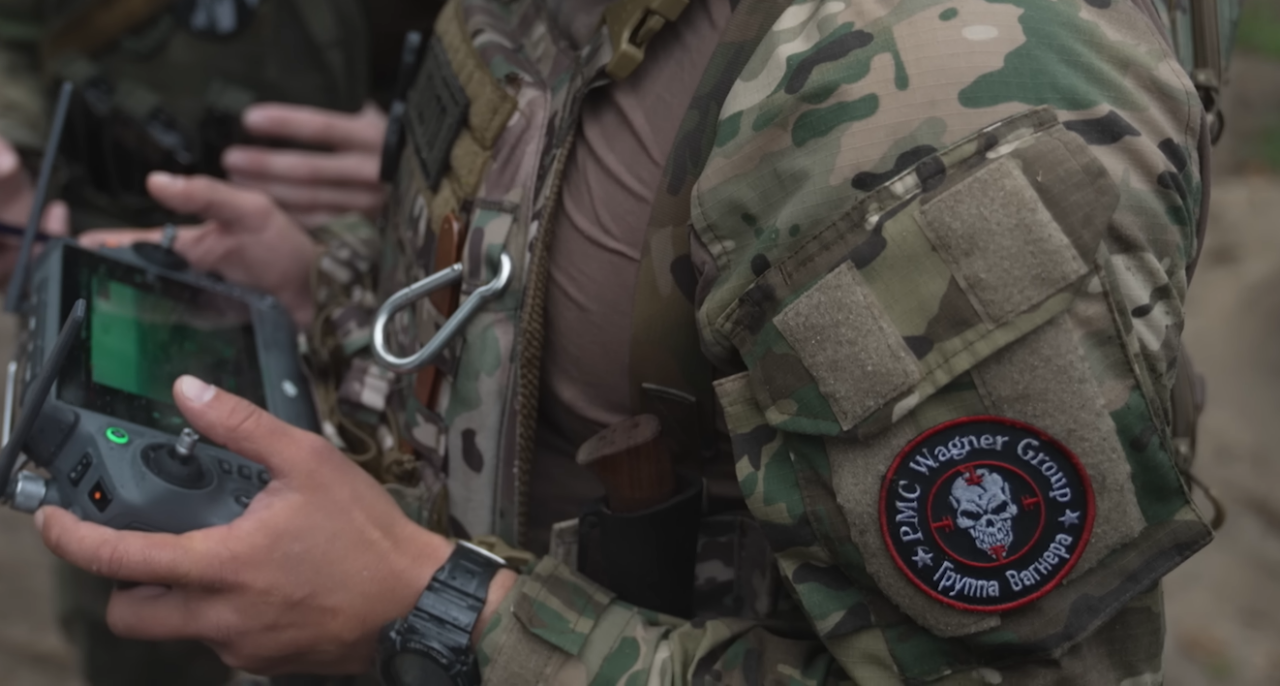 Avertismentul spionajului occidental: Rusia folosește rețeaua Wagner în operațiuni de sabotaj pentru a destabiliza Europa