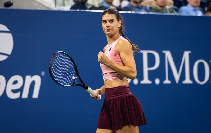 Sorana Cîrstea joacă miercuri în turul doi la Roland Garros. Cu cine se duelează pentru un loc în faza următoare a turneului