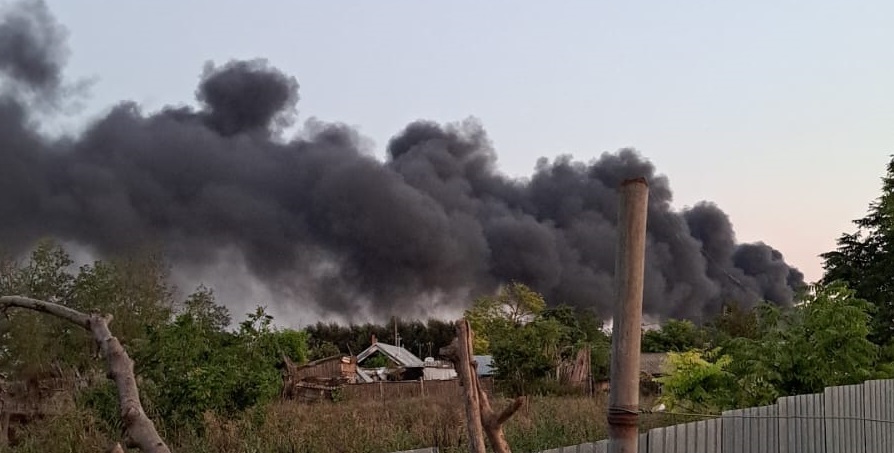 Locuitorii din Tulcea, AVERTIZAȚI printr-un mesaj RO-Alert să se protejeze de posibile obiecte căzute din cer