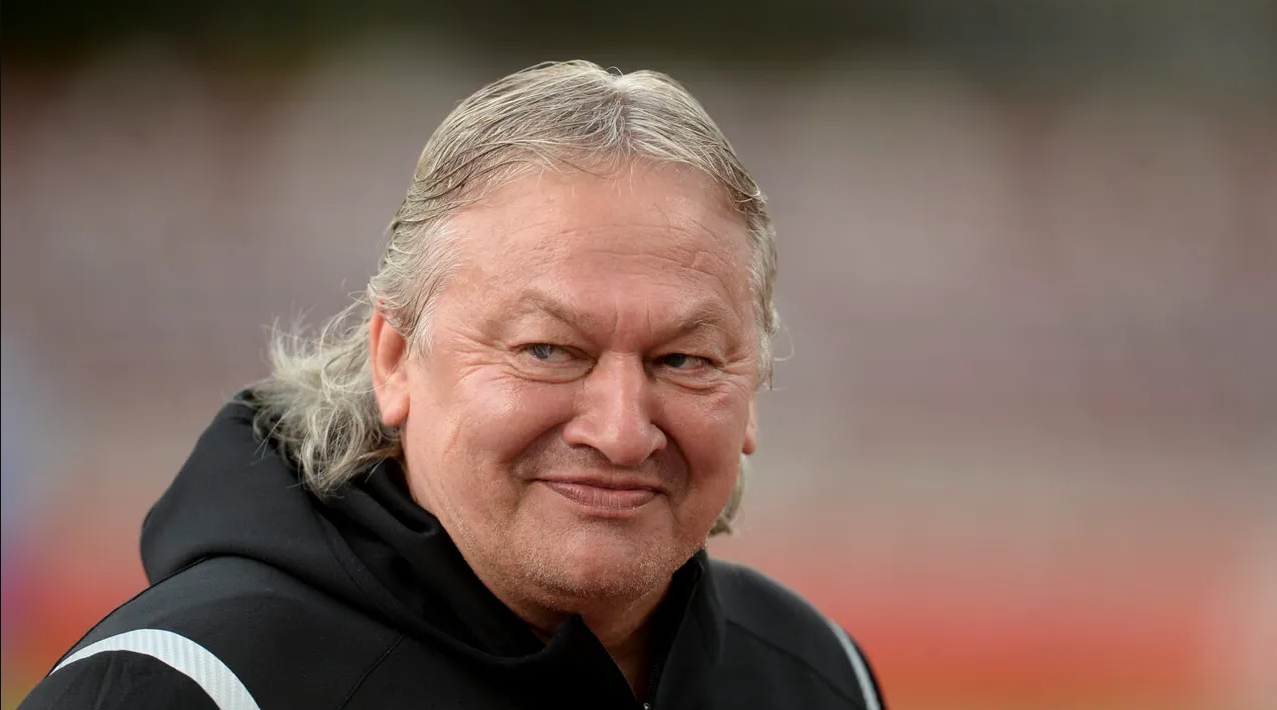 Dănuț Lupu știe cine este antrenorul potrivit pentru Rapid. „Îl stimez pentru ce a făcut. Lui i-aș da șansa să pregătească echipa”