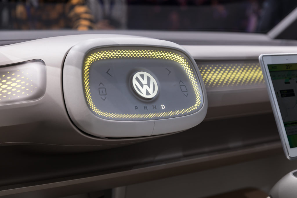 După 12 ani de la lansare, Volkswagen renunță la acest model de mașină