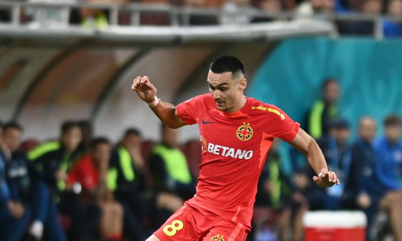 Adrian Șut, OFICIAL la Al Ain