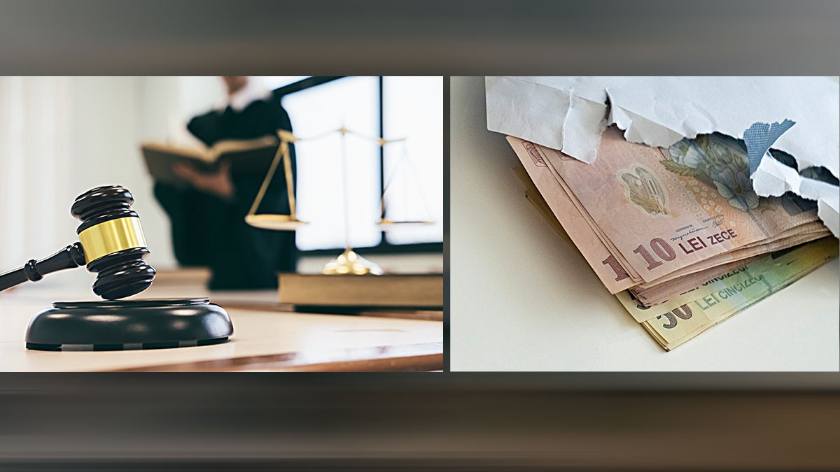 Adrian Câciu: Unii pensionaţi spun cât de corupt e sistemul, dar le-a convenit să iasă cu 40.000 pensie şi să tacă atunci când aveau probleme