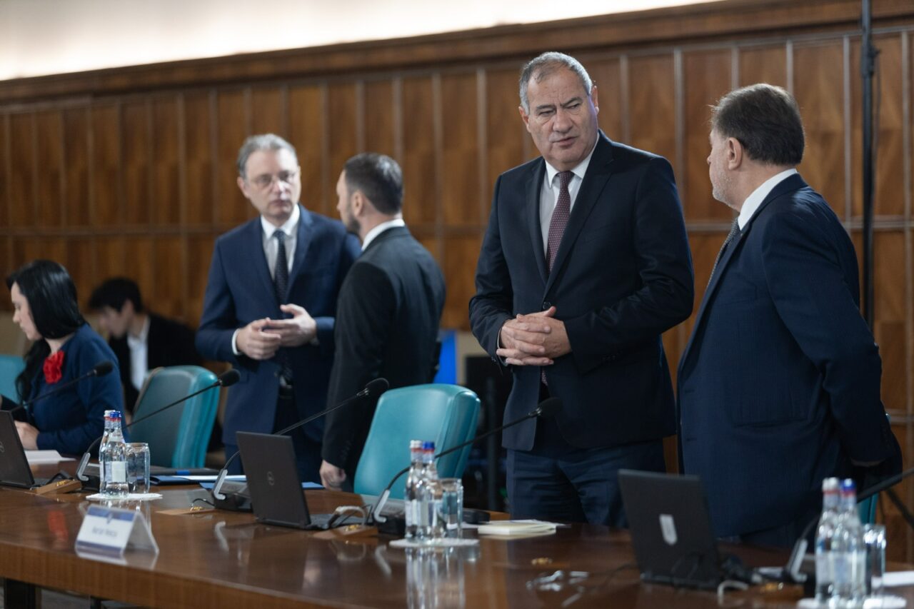 Vicepremierul Marian Neacşu a anunţat în ce condiţii îşi dau demisia secretarii de stat ai PSD