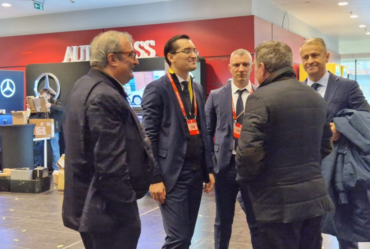 Când aflăm grupa României pentru Liga Națiunilor la fotbal! Răzvan Burleanu și Mihai Stoichiță vor fi prezenți la Bruxelles