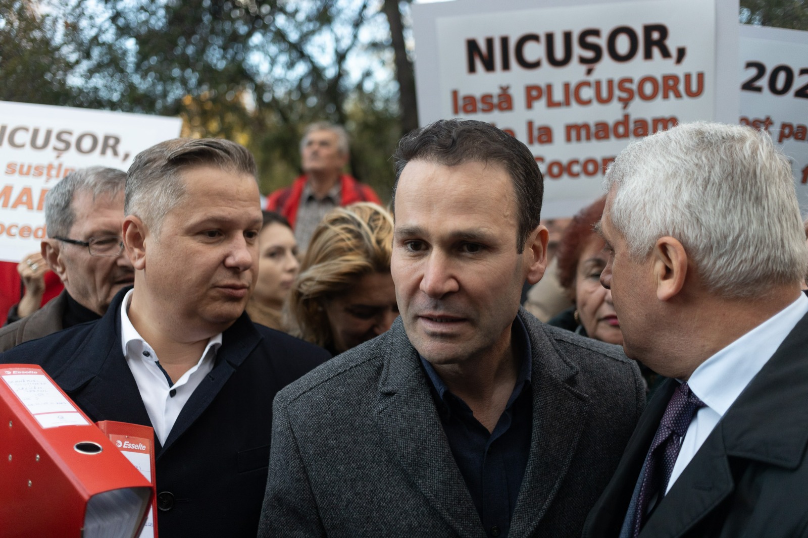 Ridicarea controlului judiciar lui Robert Negoiță