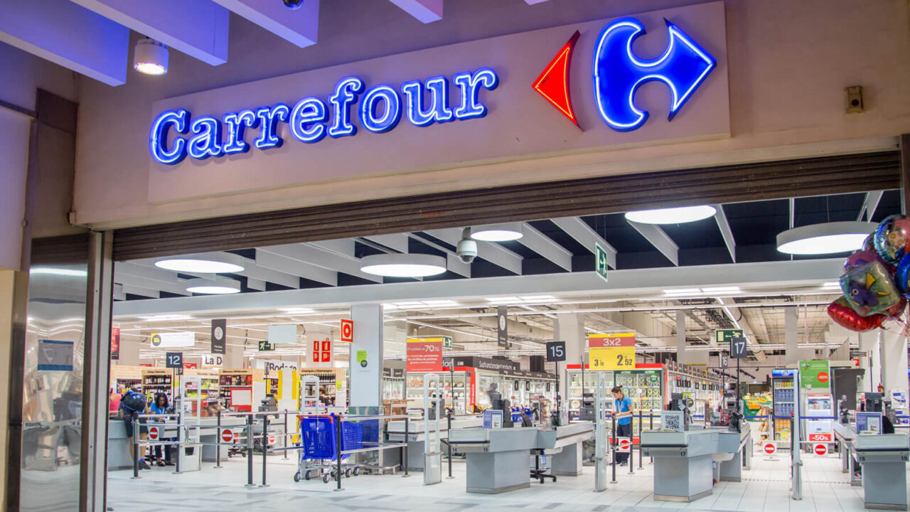 Care sunt planurile gigantului Carrefour după ce pleacă din România. Retailerul intră pe o piață în plină expansiune
