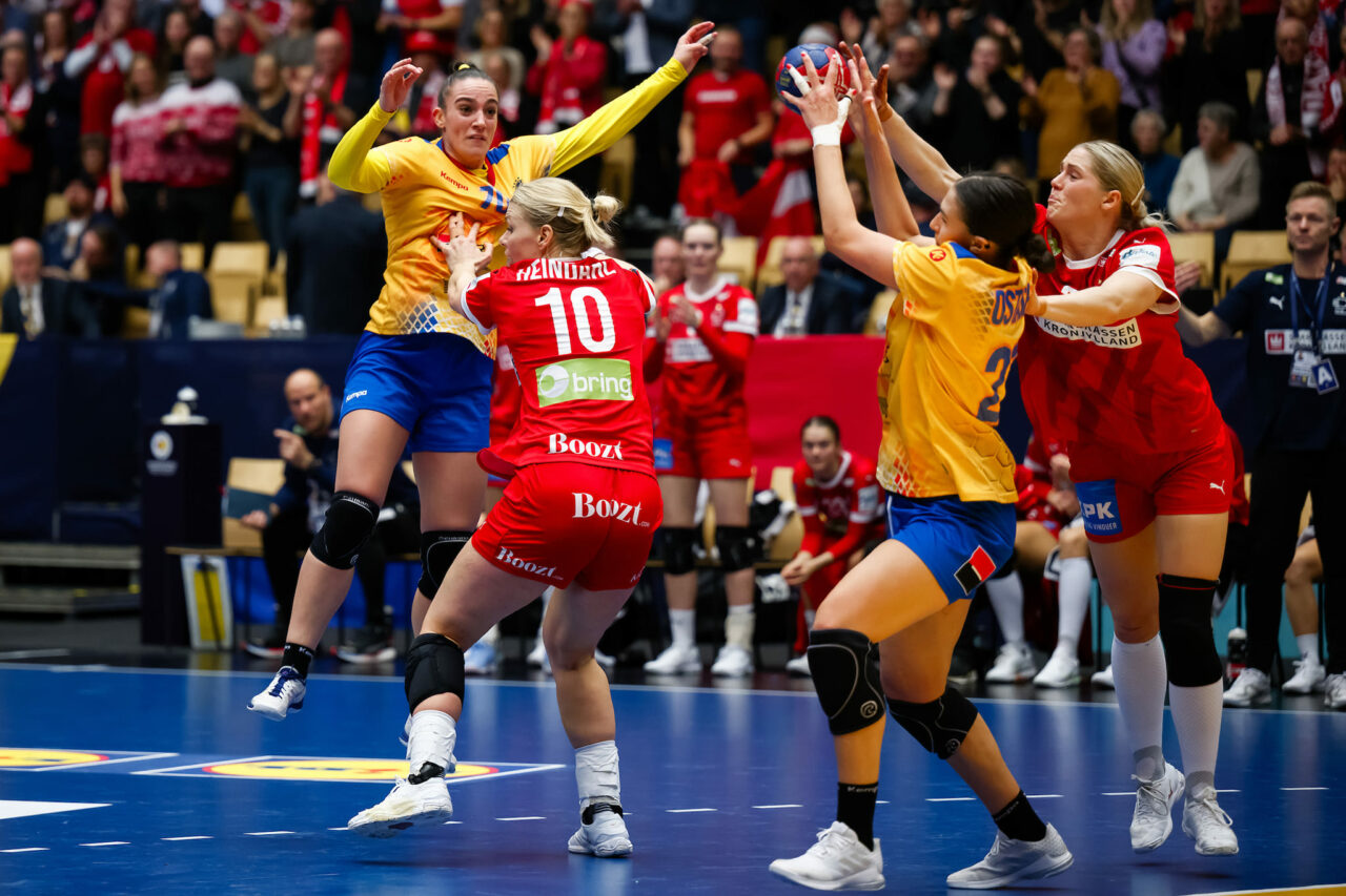 Începe Trofeul Carpați 2025 la handbal feminin! Care e lotul României și programul meciurilor de la Bistrița