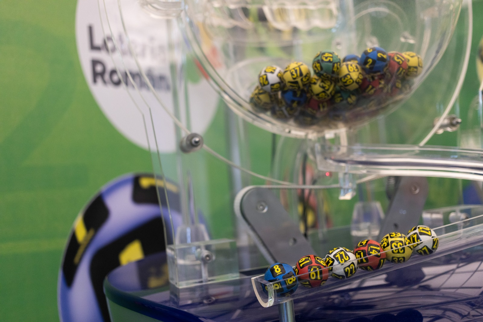 Reporturi record la Loto 6/49 pe 25 ianuarie 2026