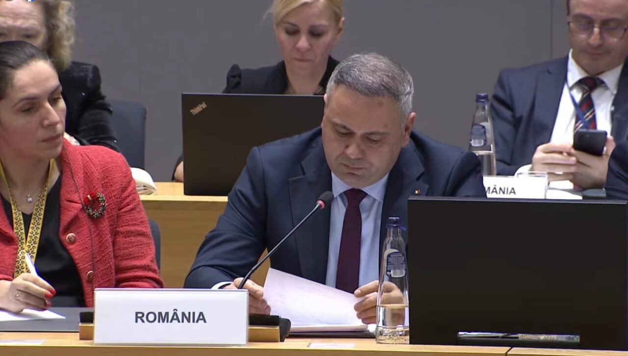 România a câştigat 210 milioane de euro doar din exportul oilor, în 2025. Florin Barbu: „Așezăm România unde îi este locul în Uniunea Europeană”