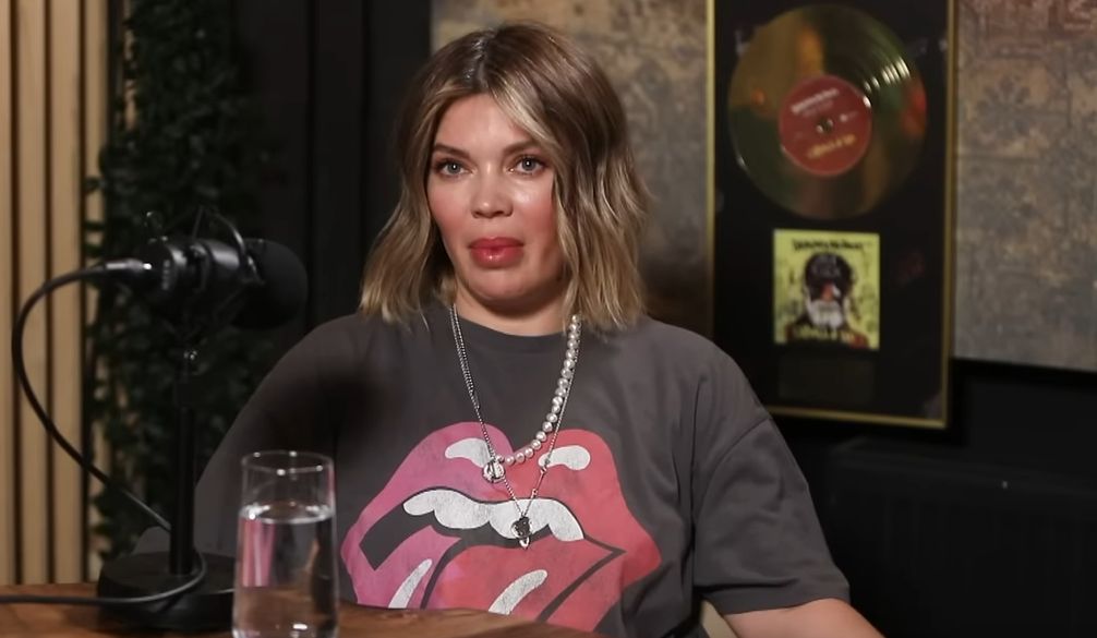 Suma impresionantă pe care a plătit-o Gina Pistol pentru o oră și jumătate de parcare în București