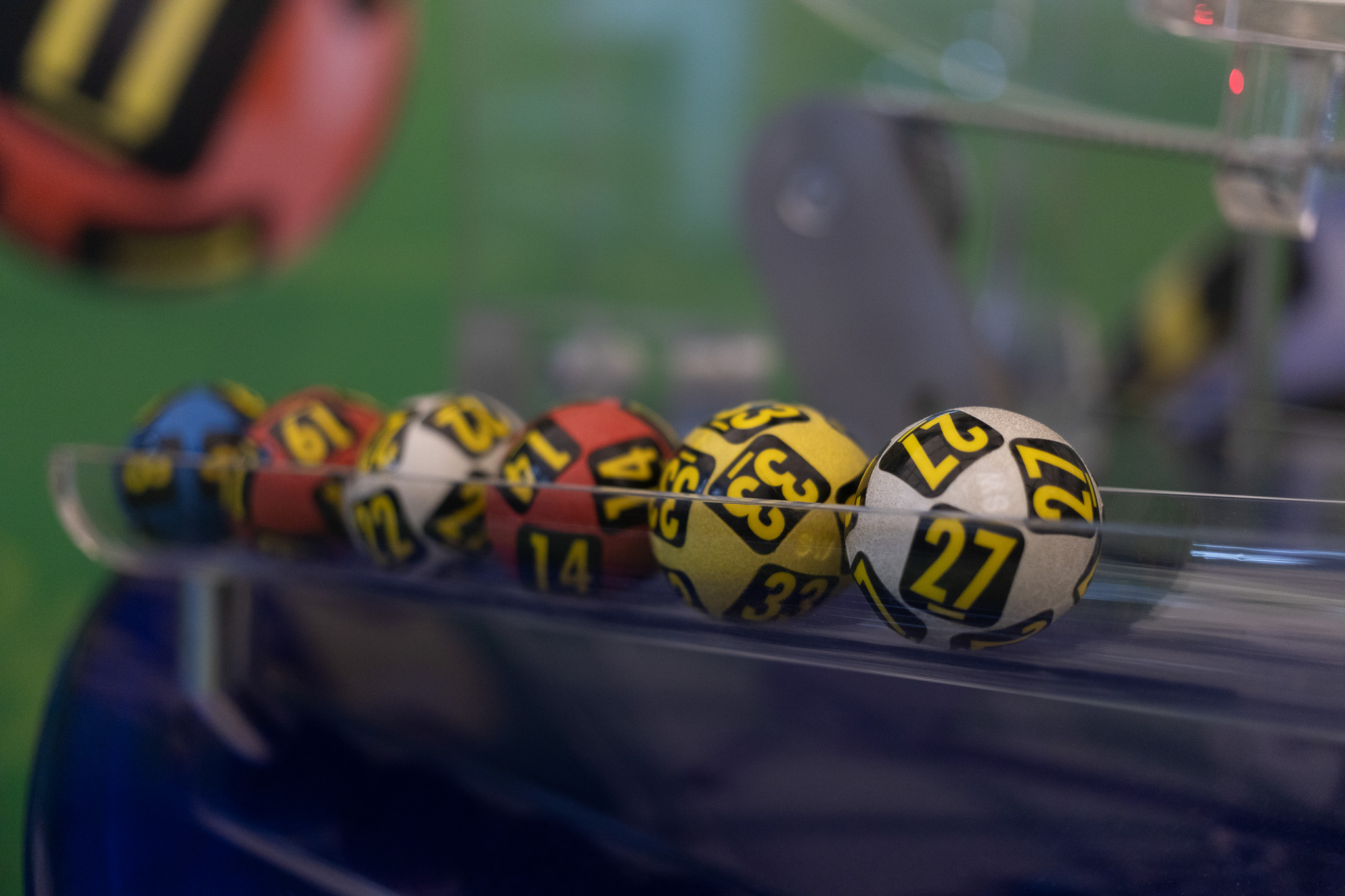 Tragerile speciale Loto 6/49, Joker, 5/40 pe 19 octombrie 2025