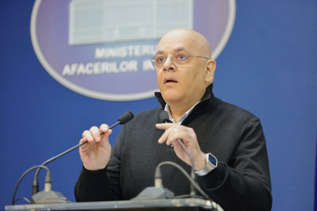 Raed Arafat vine cu avertismente asupra impactului rețelelor sociale la tineri: „Dacă nu se iau măsuri…”