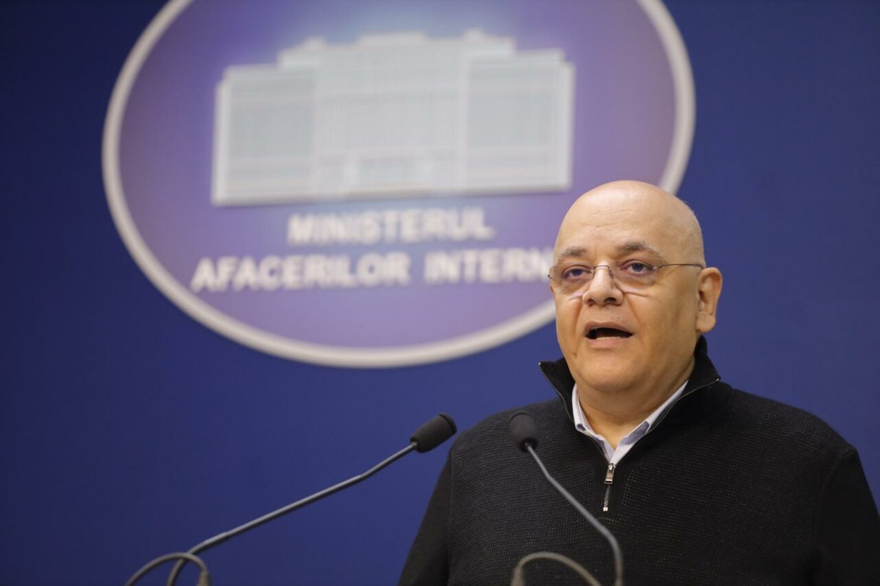 Mesajul lui Raed Arafat după ce a fost acuzat de contrabandă cu un elicopter: „Un asemenea demers depășește limitele unei anchete obiective” 