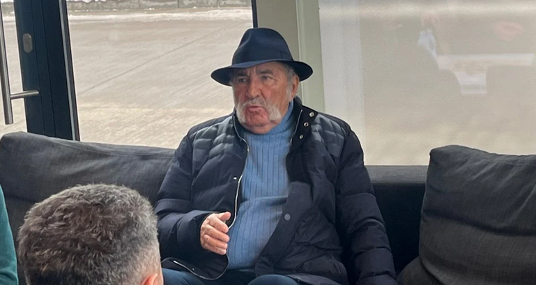 Ion Țiriac a dat lovitura pe piața imobiliară. Ce sumă va încasa magnatul, după vânzarea unei clădiri cu suprafața de peste 8.000m²