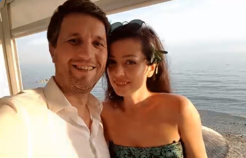 „Este bătaie de joc!” Olivia Steer își revendică drepturile, după divorțul de Andi Moisescu