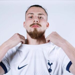 Radu Drăgușin i-a șocat pe englezi: „La doar 3 luni după operație, aleargă din nou!”