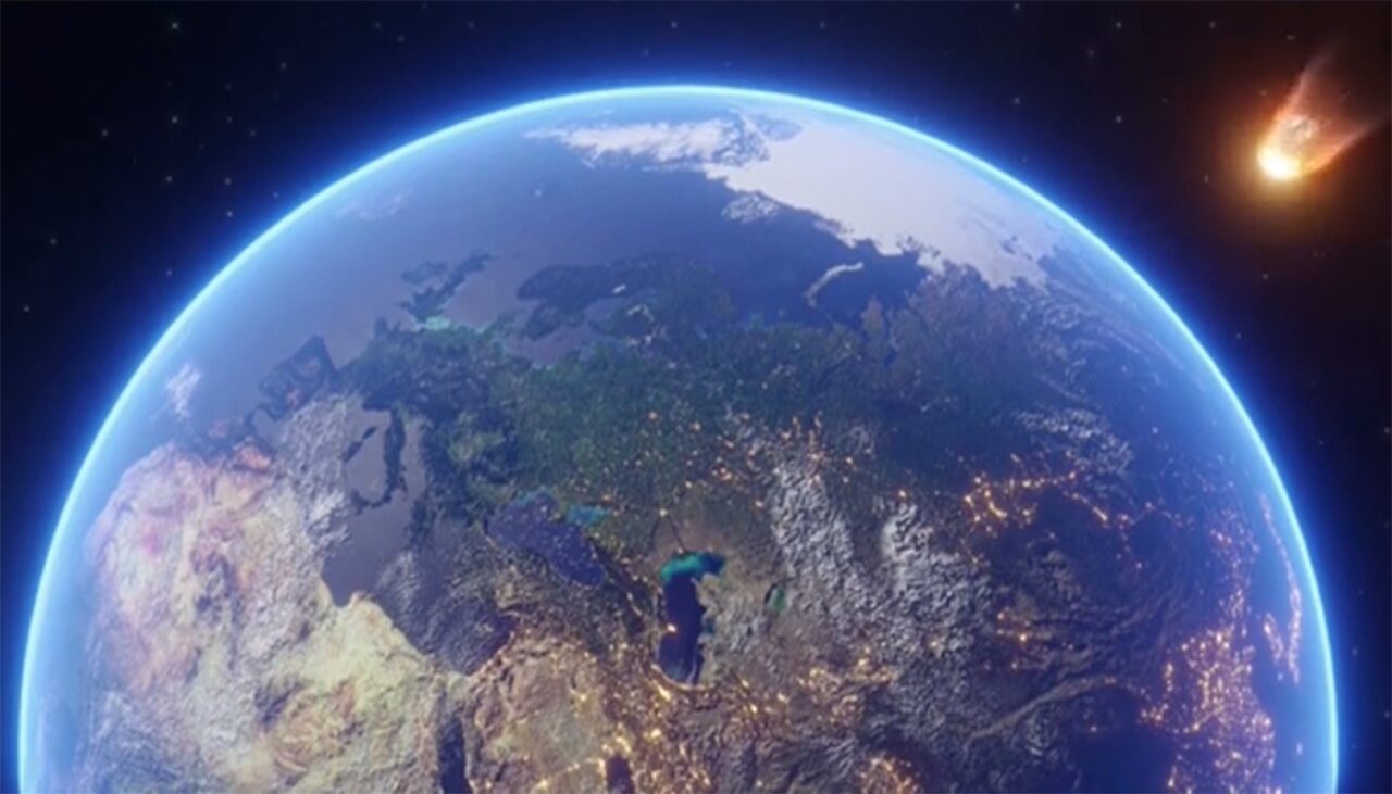 Scenariile Apocalipsei, explicate de oamenii de știință. Cât timp ar mai putea exista viața pe planeta noastră 