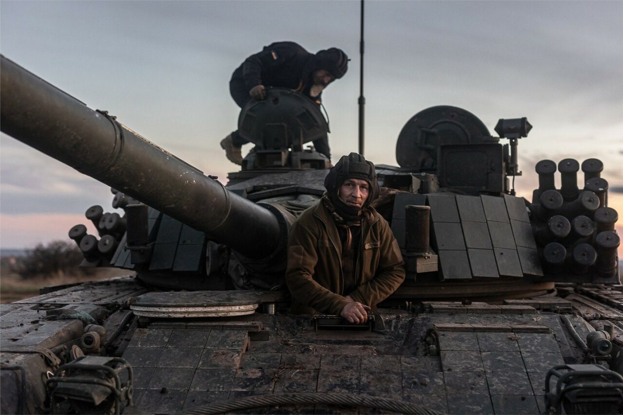 Război în Ucraina, ziua 1.460. Zelenski respinge concesiile teritoriale. „Putin a început, deja, Al Treilea Război Mondial”